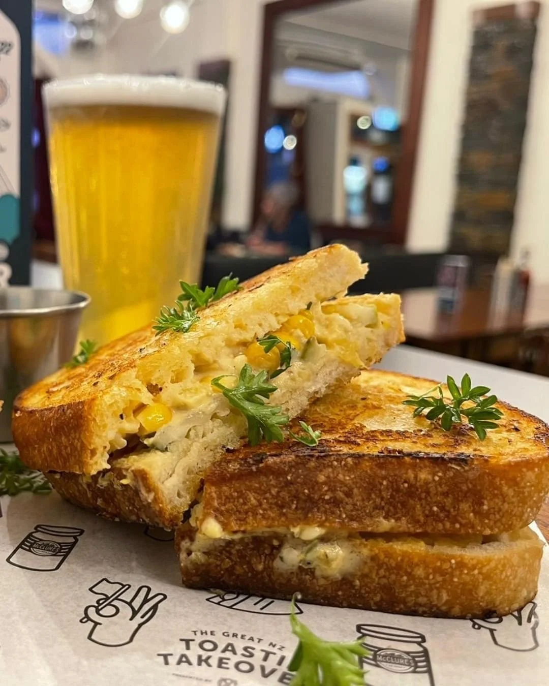 Cutlers Entertainment (Lower Hutt) - C.P.P Yeh You Know Me