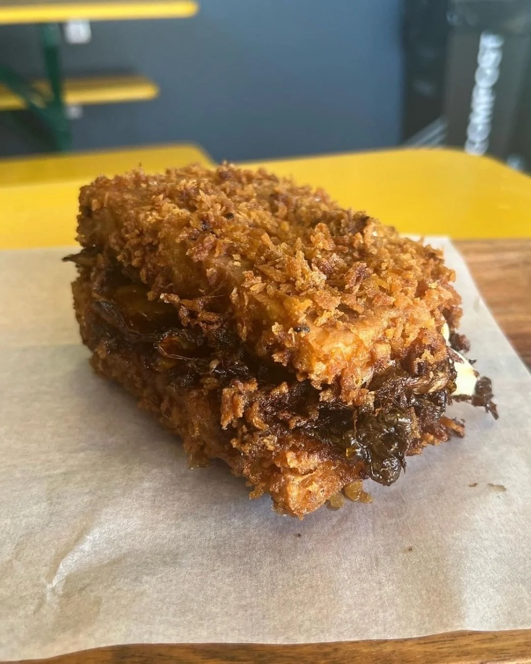 Goldie (Auckland) - The Kim Jong-un