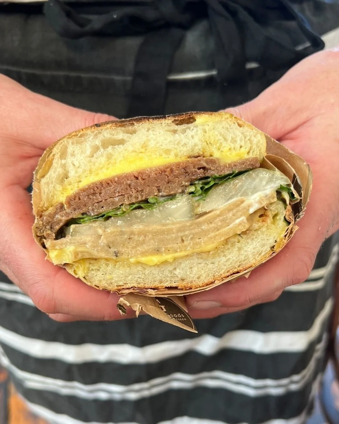 Grater Goods (Christchurch) - No Parm, No Fowl