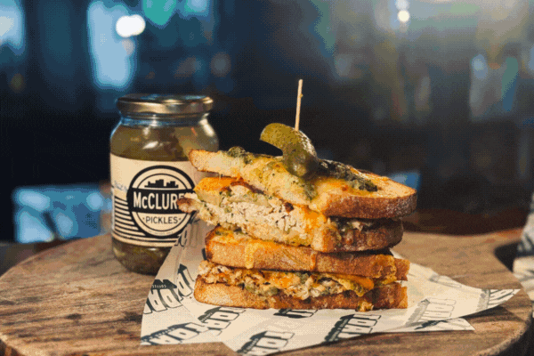 Finalists Announced in The Great New Zealand Toastie Takeover
