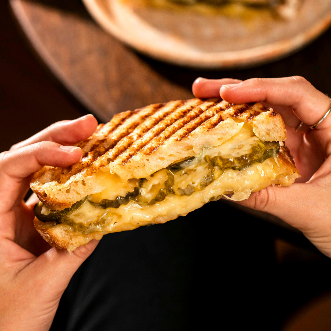 The Ultimate Toastie Taste Test Search For NZ’s Top Toasted Sandwich