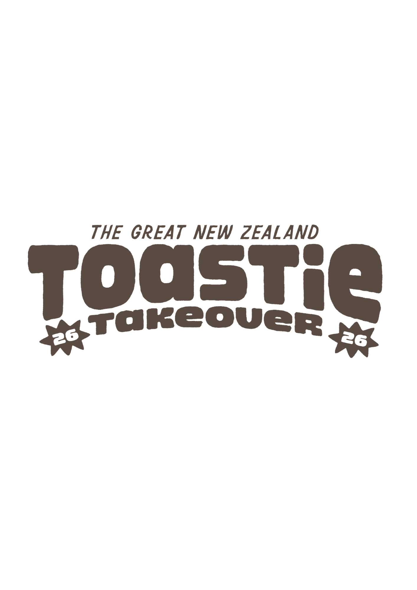 The great new zealand toastie takeover 2026