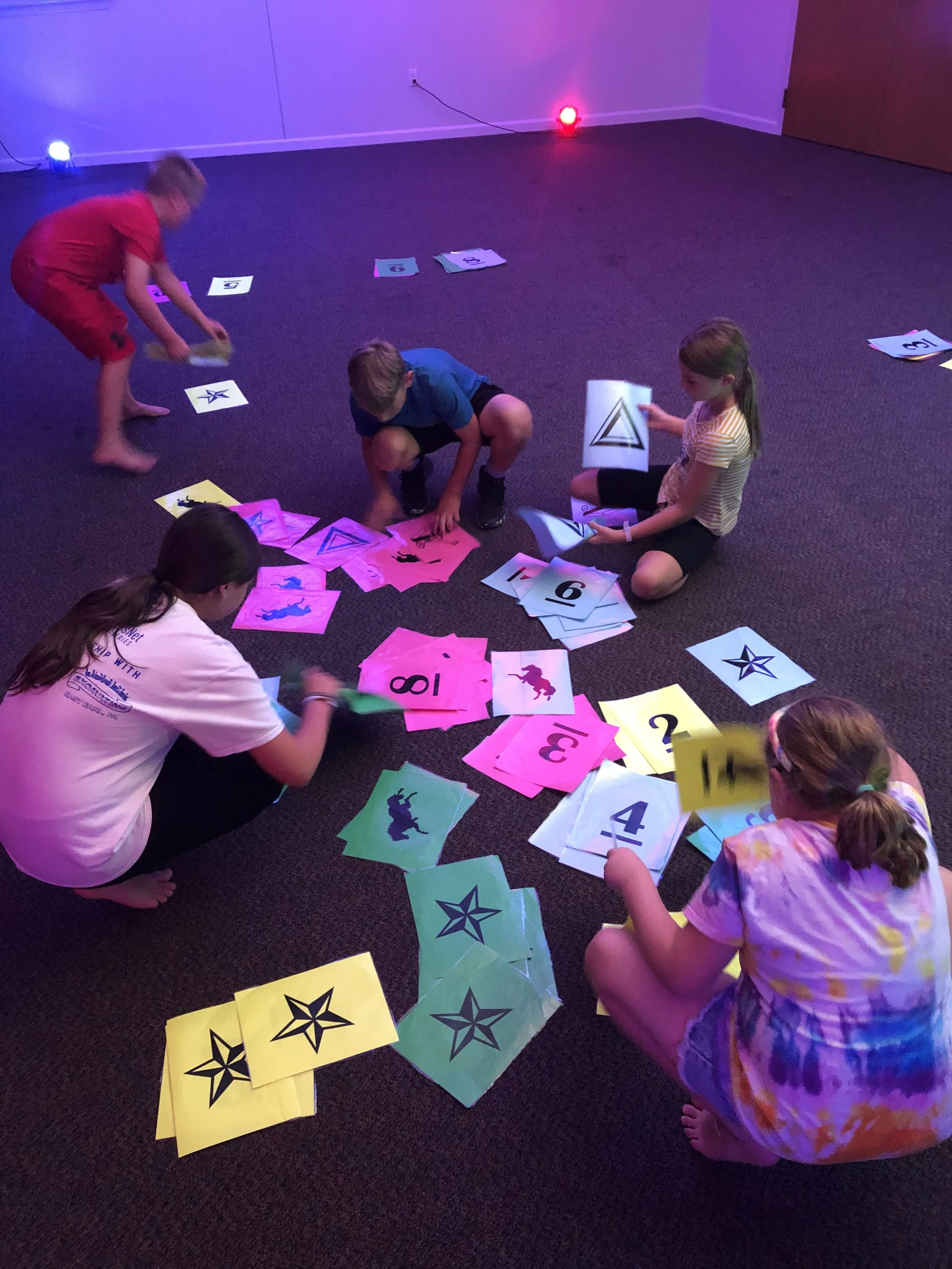 Events — Conestoga Mennonite Church