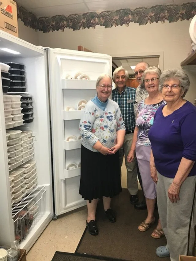 Events — Conestoga Mennonite Church