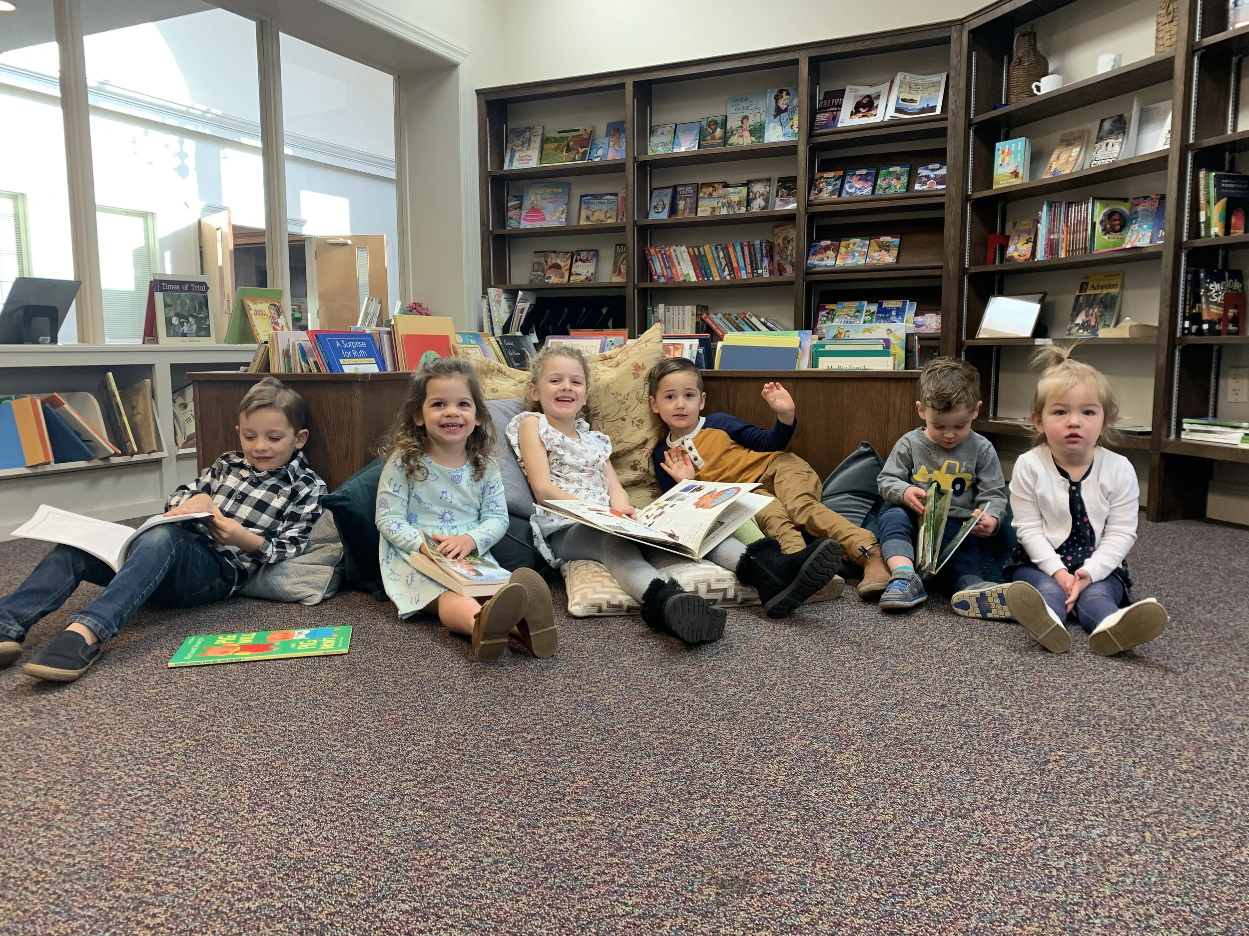 Events — Conestoga Mennonite Church