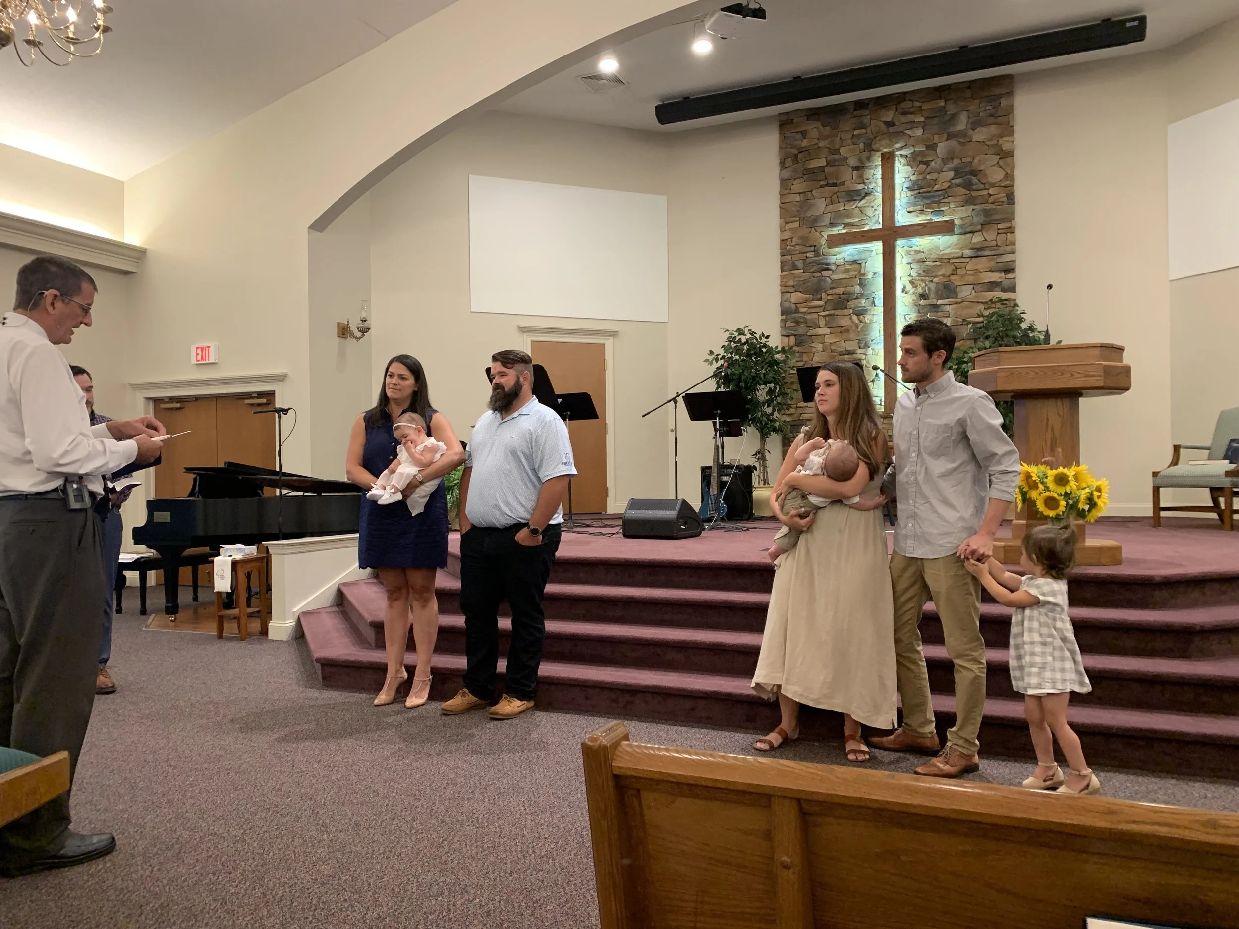 Events — Conestoga Mennonite Church
