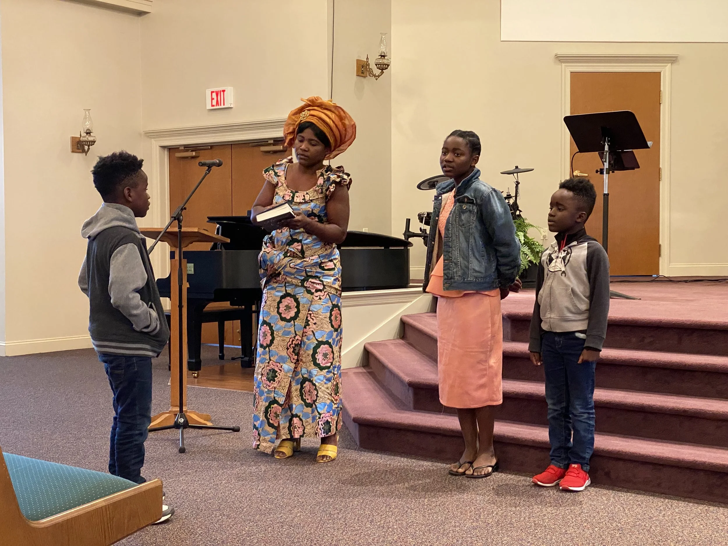 Events — Conestoga Mennonite Church