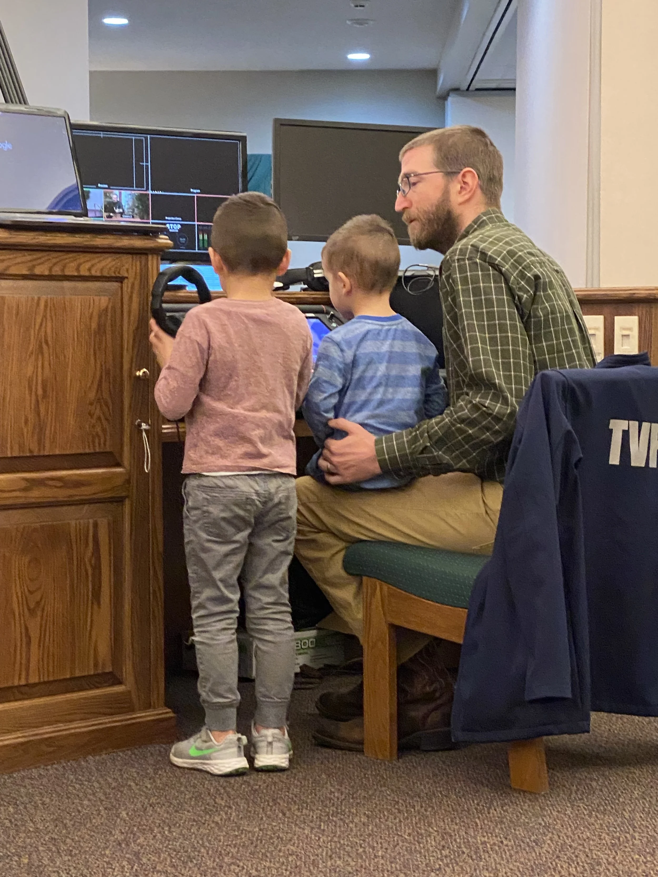 Events — Conestoga Mennonite Church