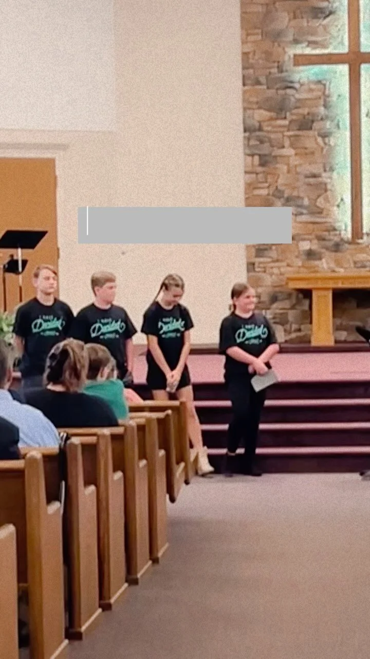 Instagram — Conestoga Mennonite Church