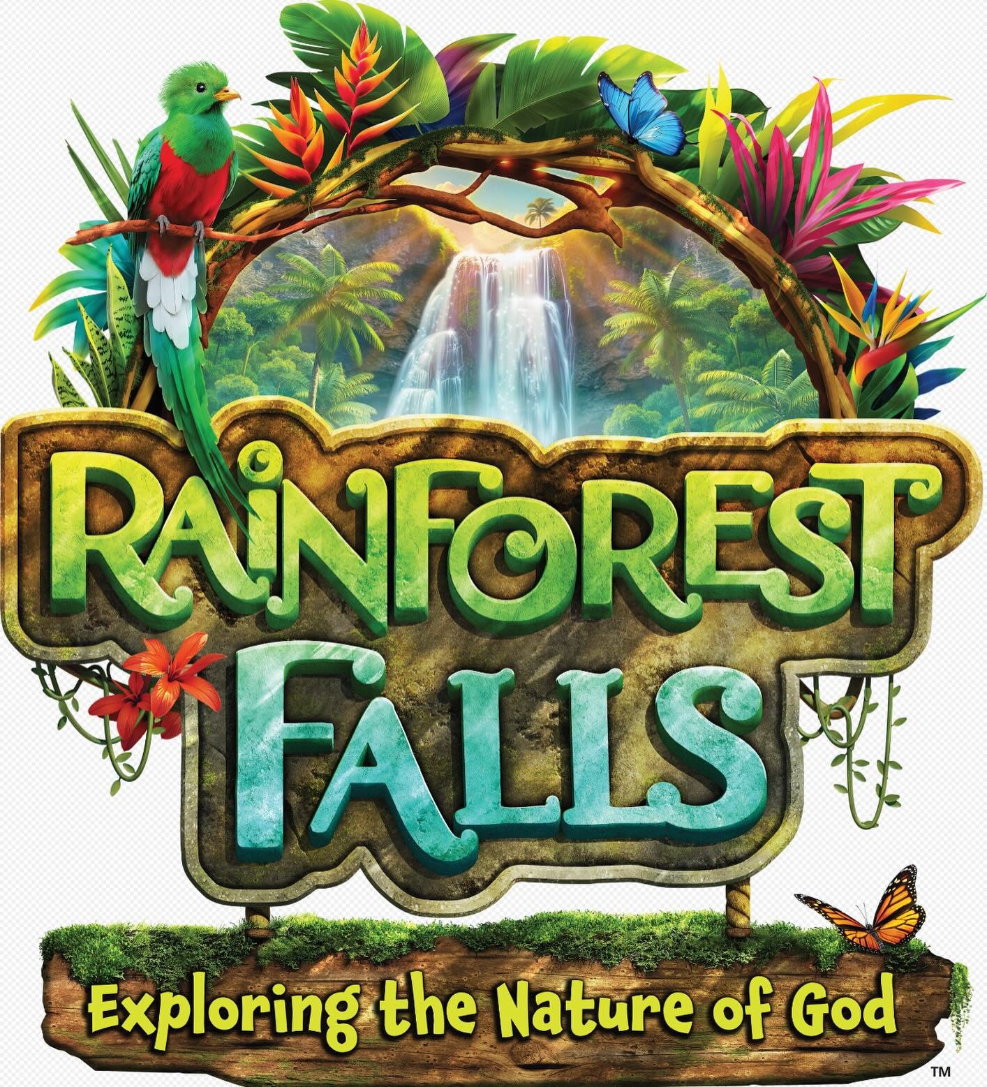 🌿 VBS Registration is NOW OPEN! 🌿

Summer is almost here, and we can&rsquo;t wait for an incredible week of Vacation Bible School!

Kids will spend the week discovering the nature of God, building friendships, playing games, making crafts, and lear
