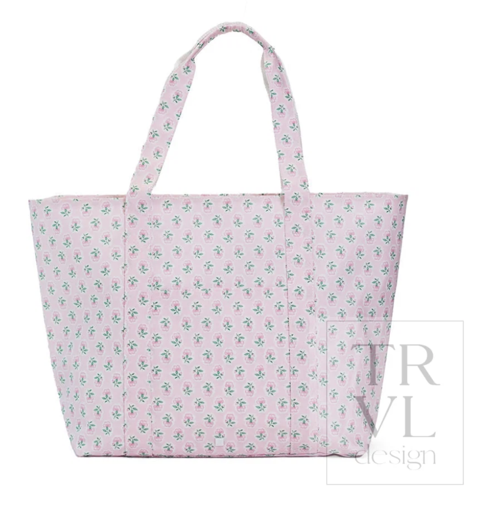 TRVL Jumbo Tote