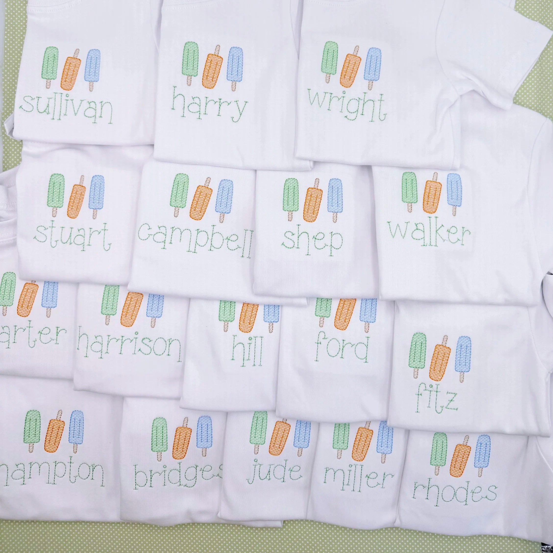 Toddler Boy T-Shirt Subscription