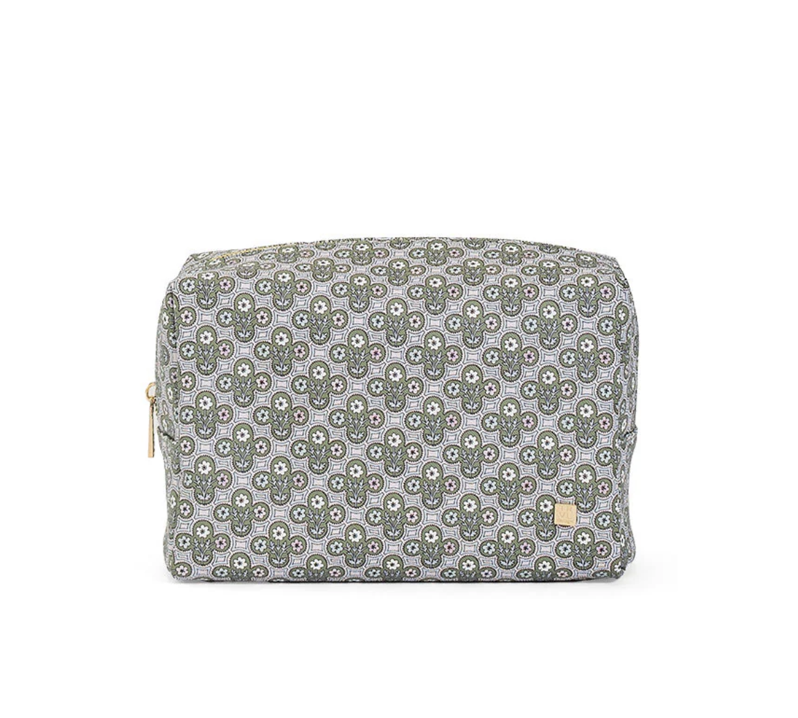 LUXE EVERYDAY Cosmetic Bag