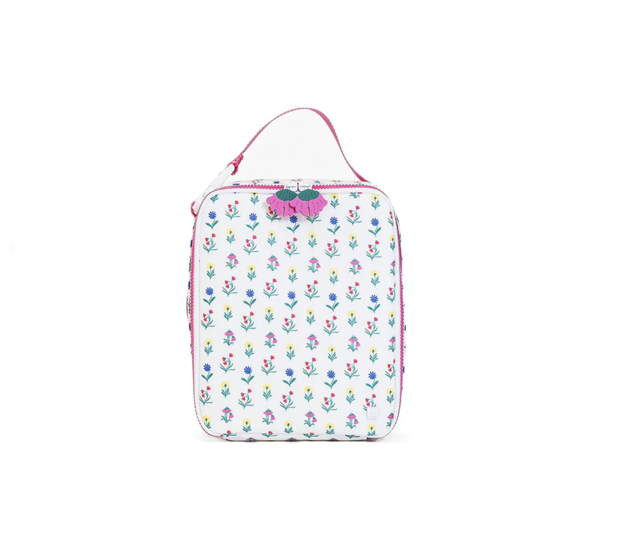 TRVL Insulated Lunch Box Bag