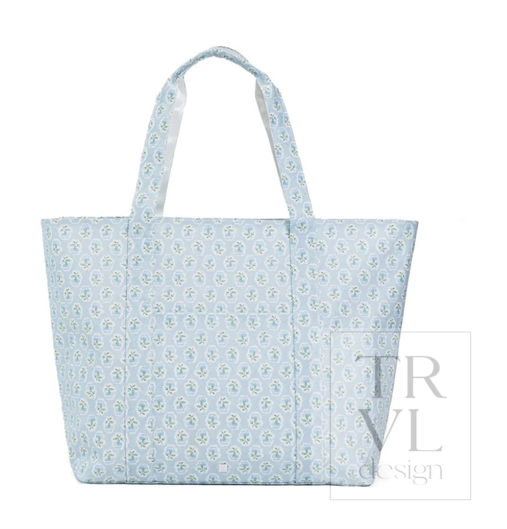 TRVL Jumbo Tote