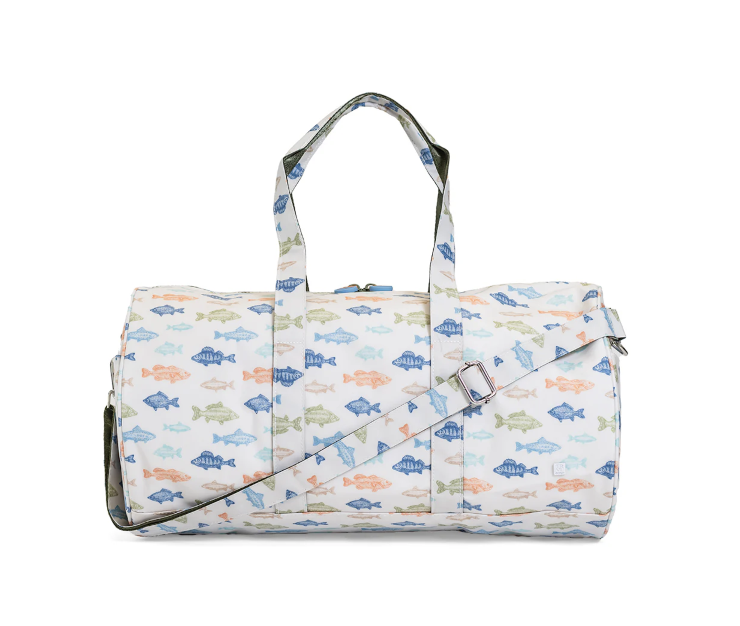 Large Roll Duffel