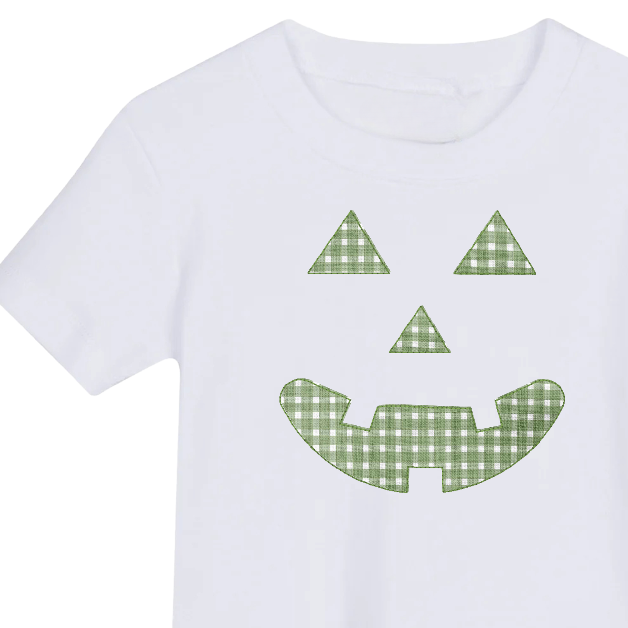 PRE-ORDER Boy Jack-O-Lantern Shirt