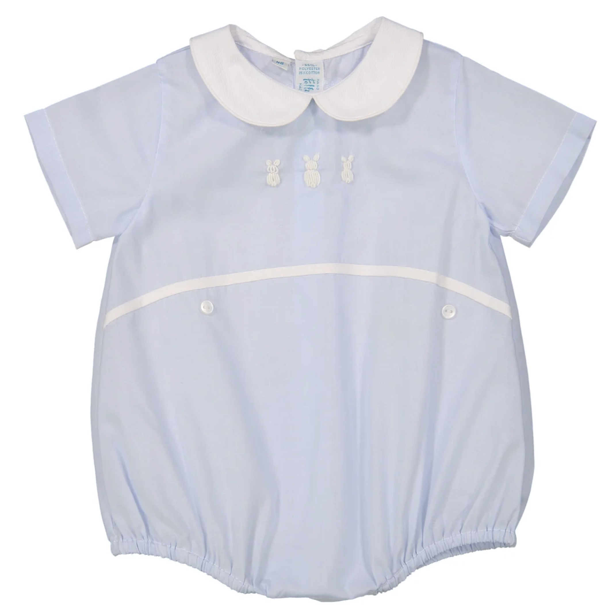 PRE-ORDER Feltman Brothers Bunny Creeper