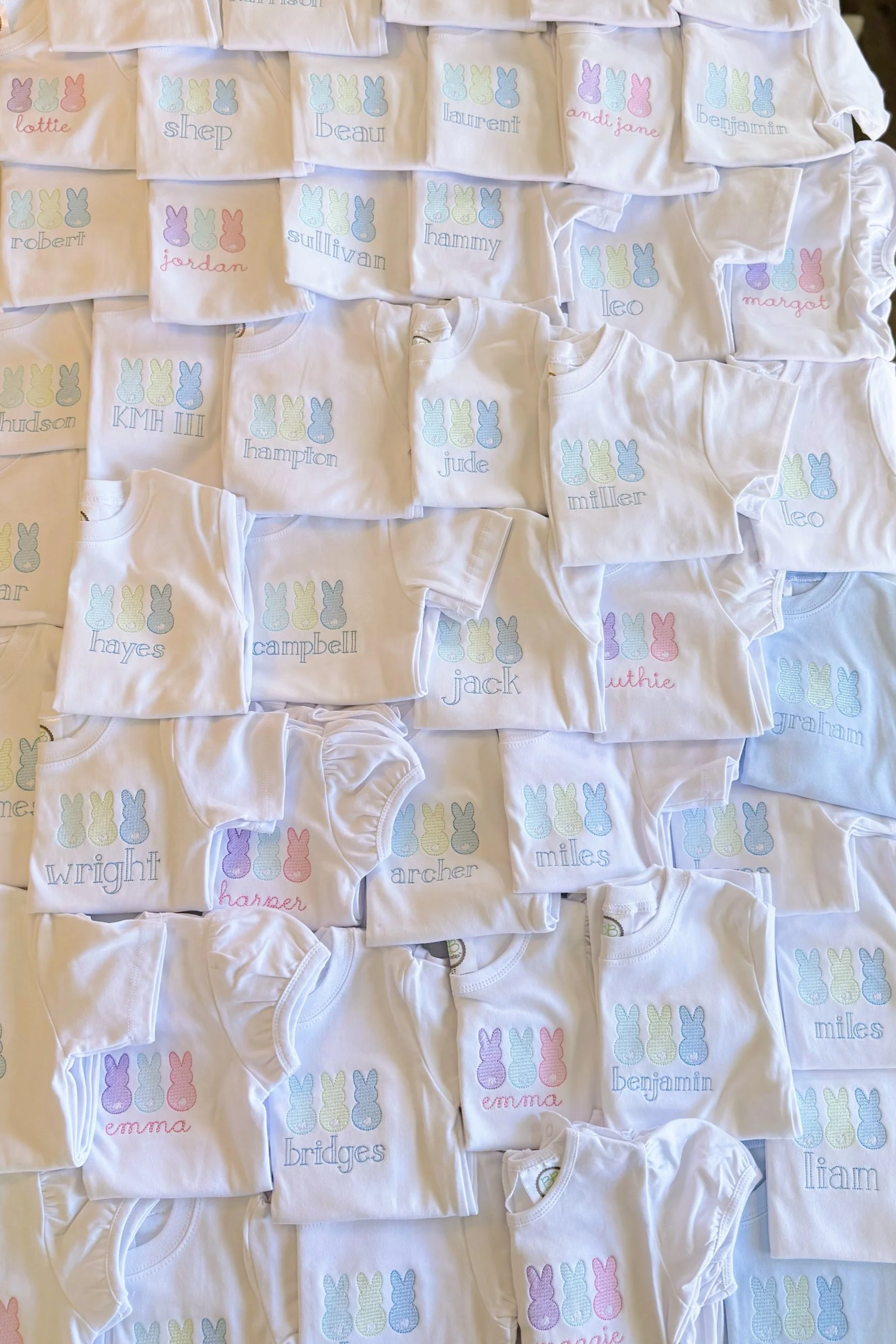 Toddler Girl T-Shirt Subscription