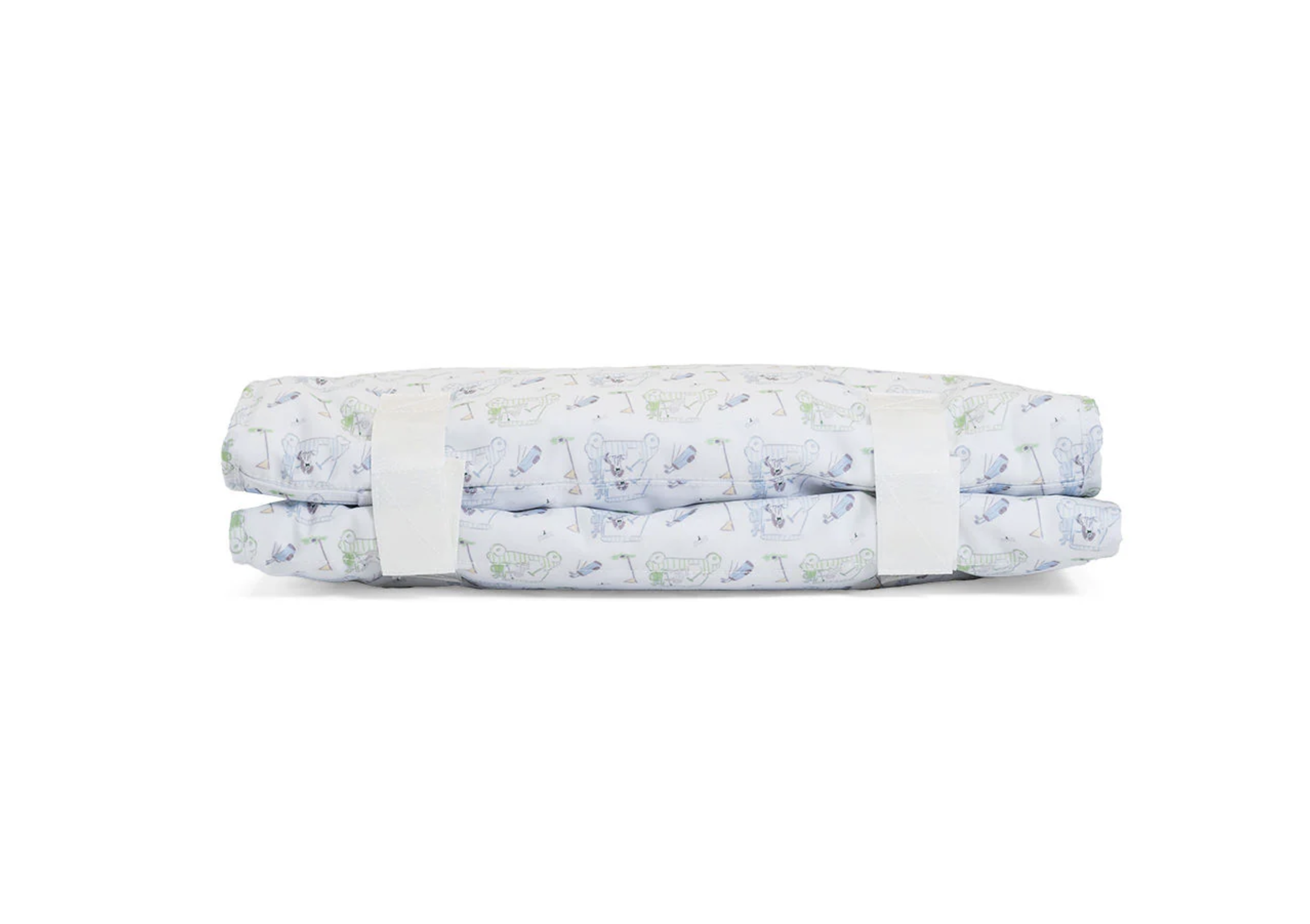TRVL Rest Up! Nap Mat