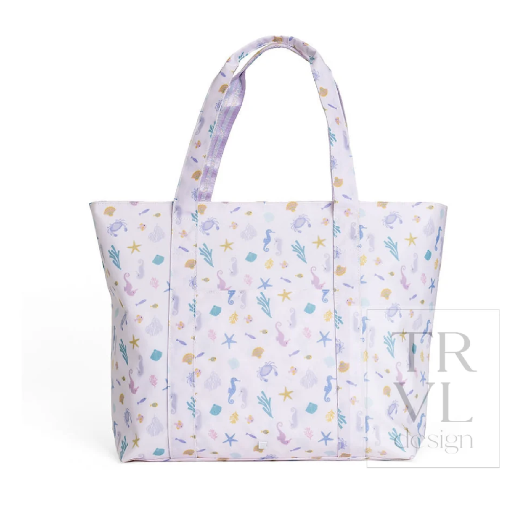 TRVL Jumbo Tote