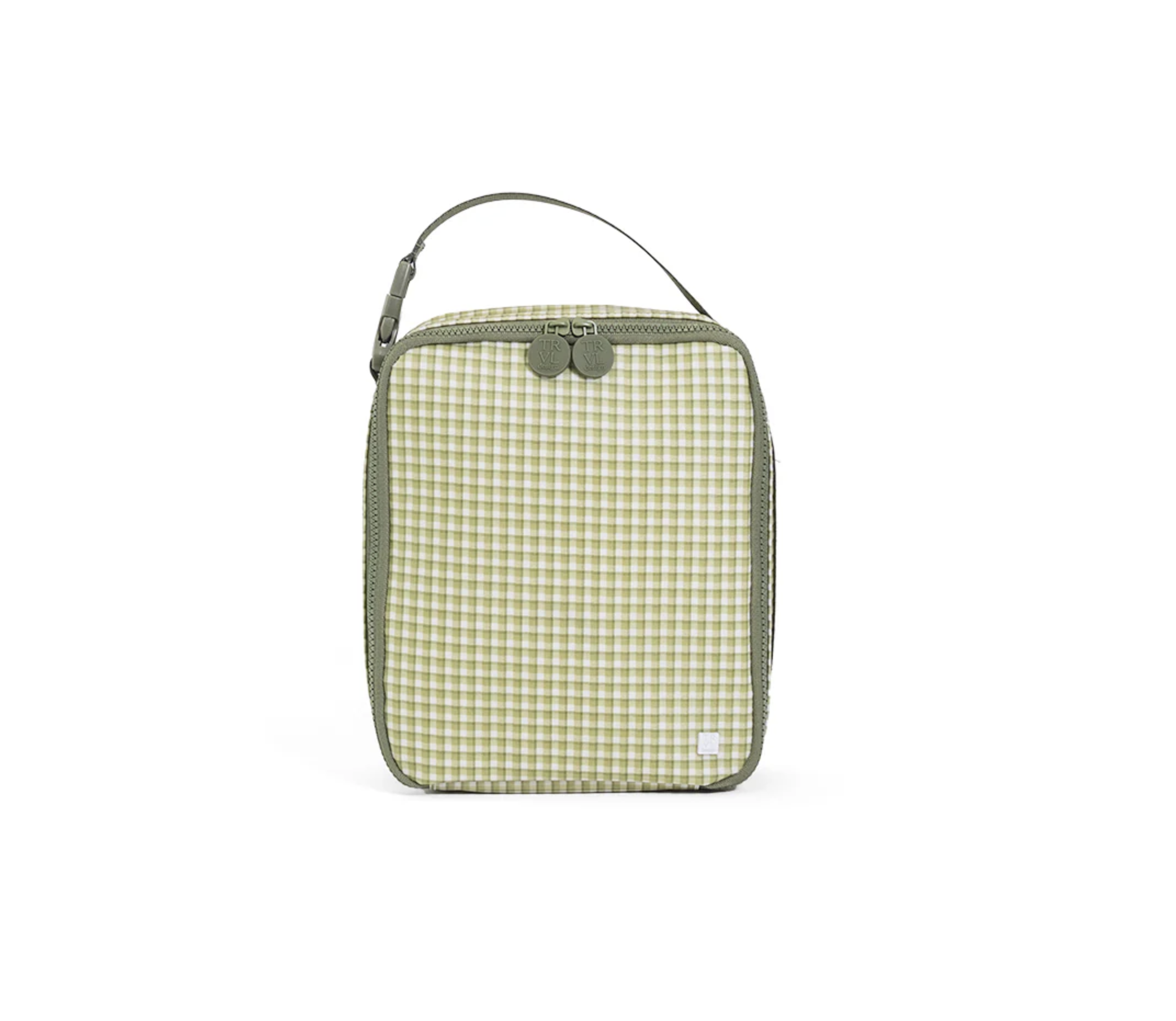 TRVL Insulated Lunch Box Bag