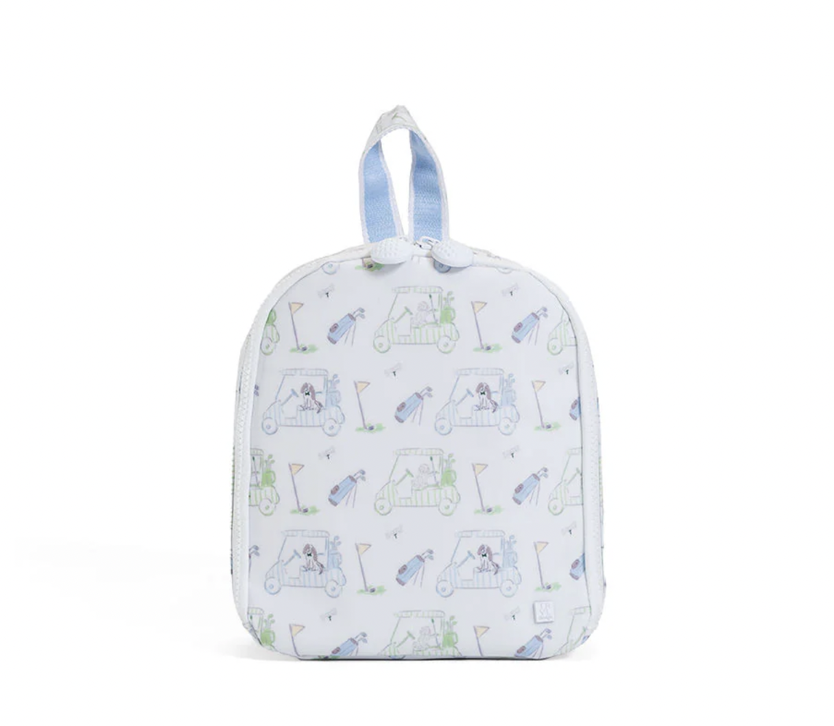 TRVL Bring It Lunch Bag