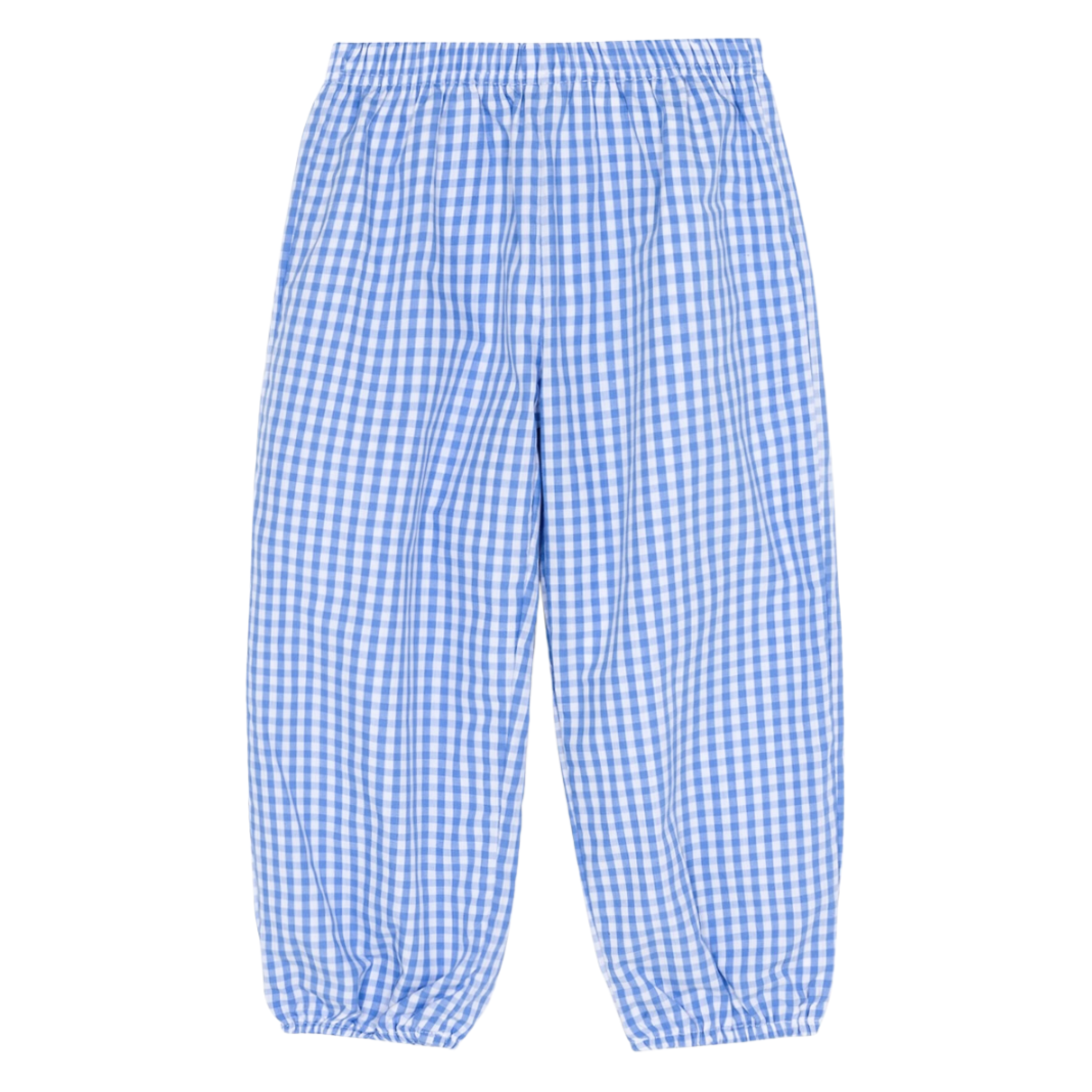 PRE-ORDER Boys Gingham Bubble Pants