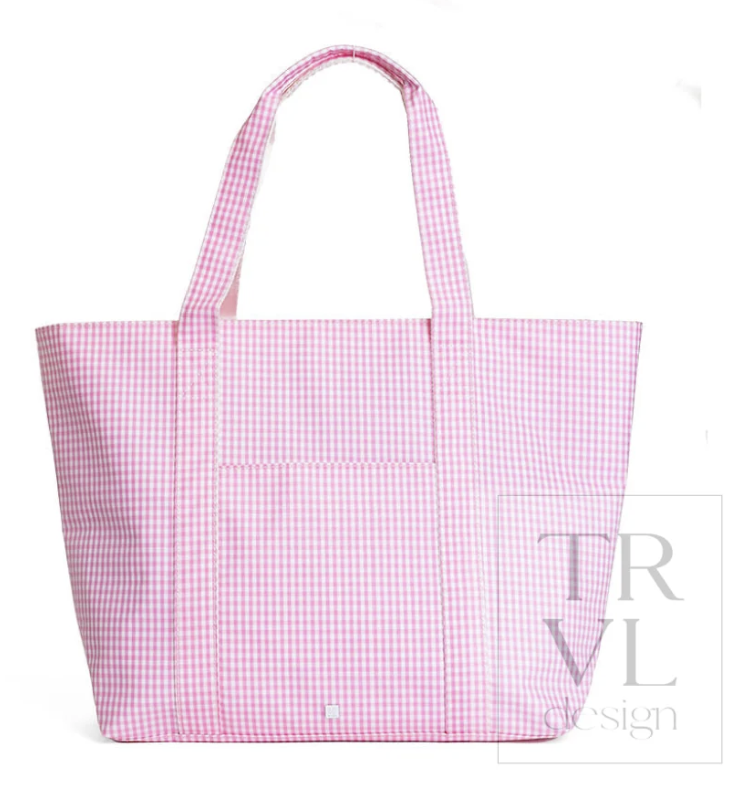TRVL Jumbo Tote