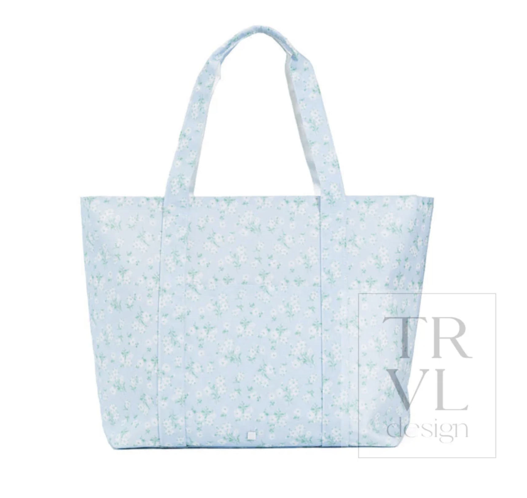 TRVL Jumbo Tote