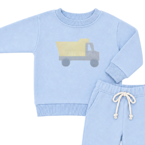 PRE-ORDER Jogger Set