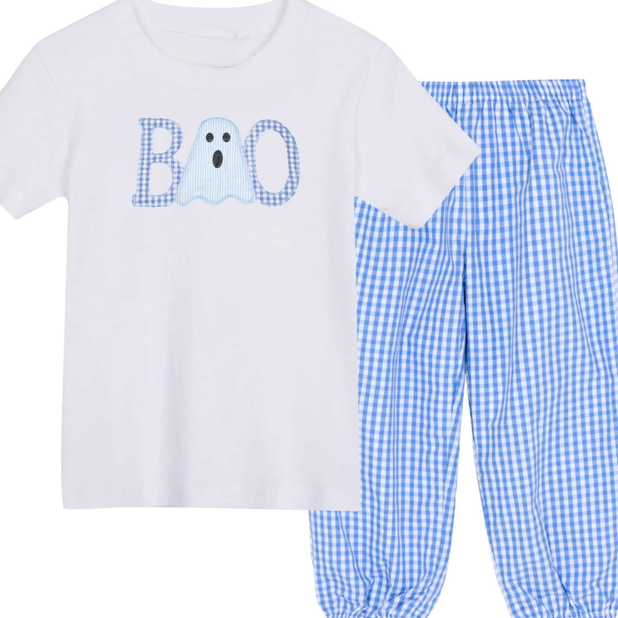 PRE-ORDER Boy BOO Shirt