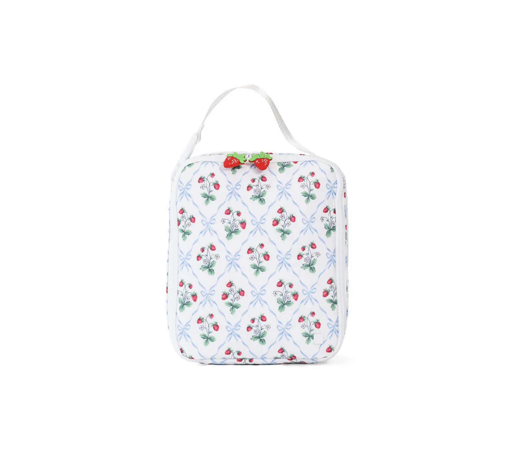 TRVL Insulated Lunch Box Bag