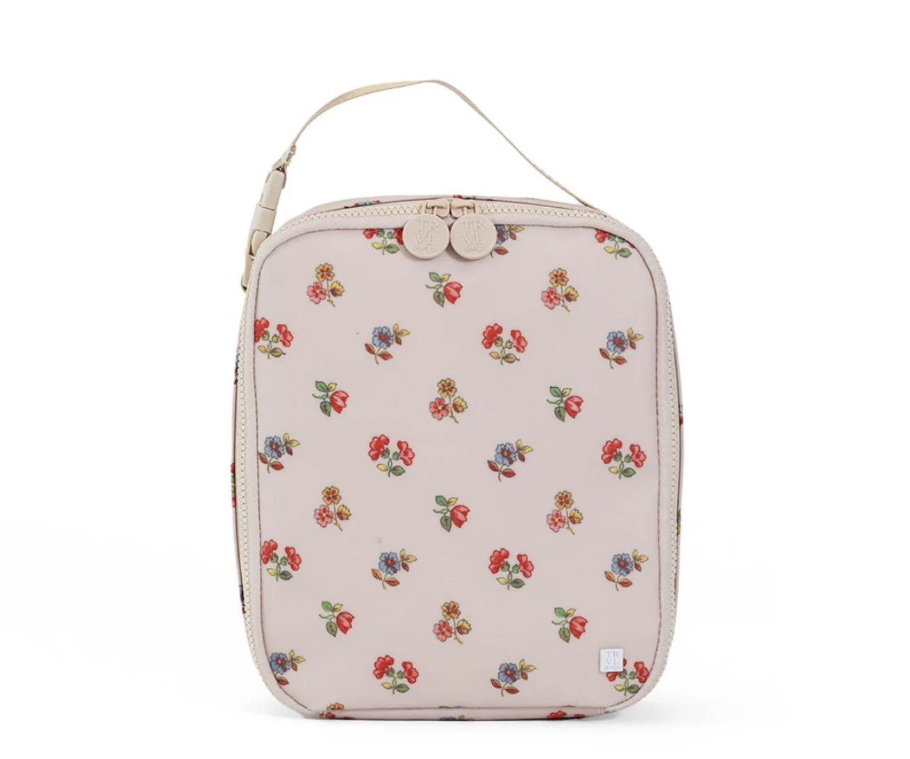 TRVL Insulated Lunch Box Bag