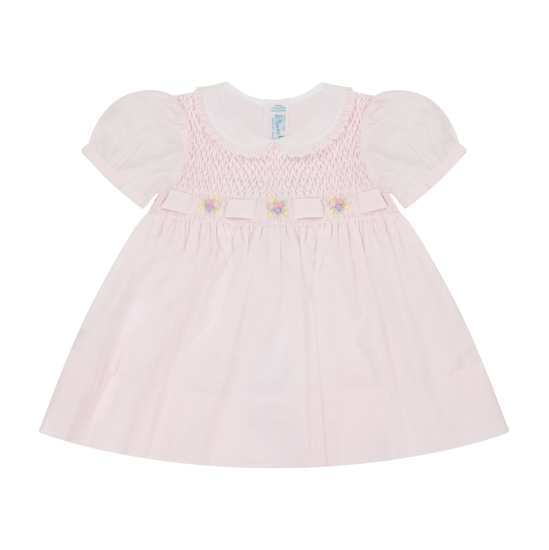 PRE-ORDER Feltman Brothers Secret Garden Dress