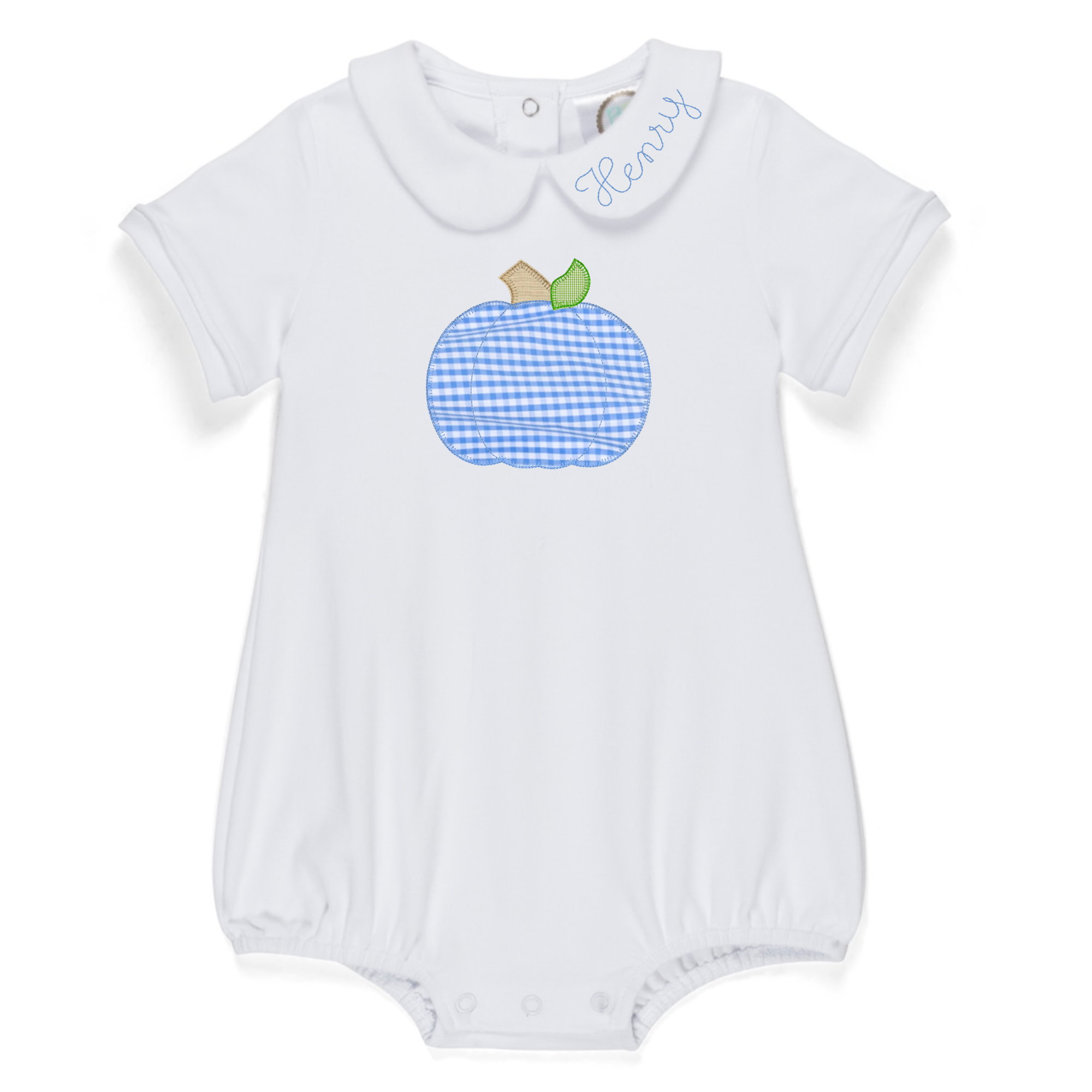 PRE-ORDER Boy Halloween Bubble