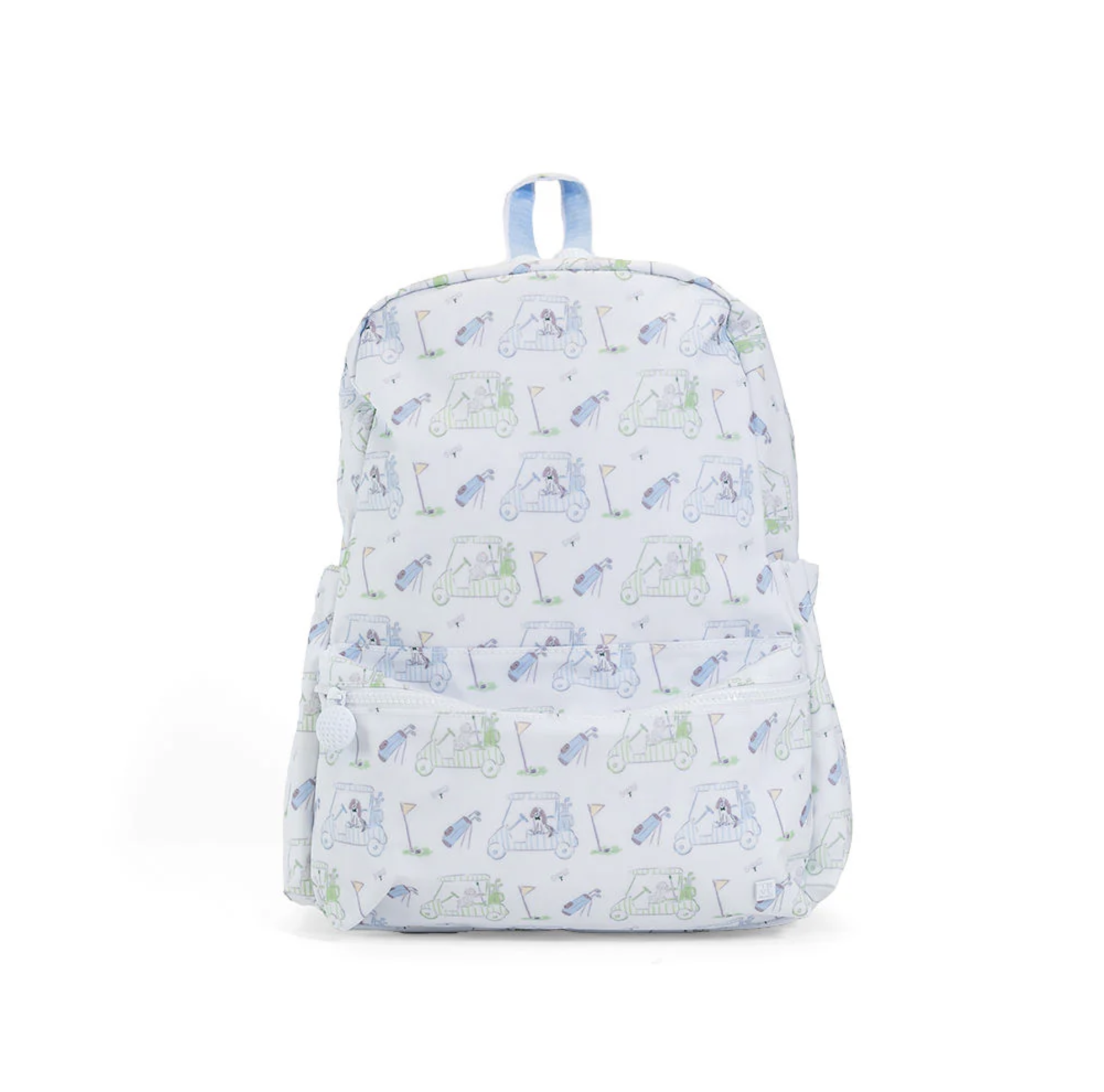 TRVL Backpacker