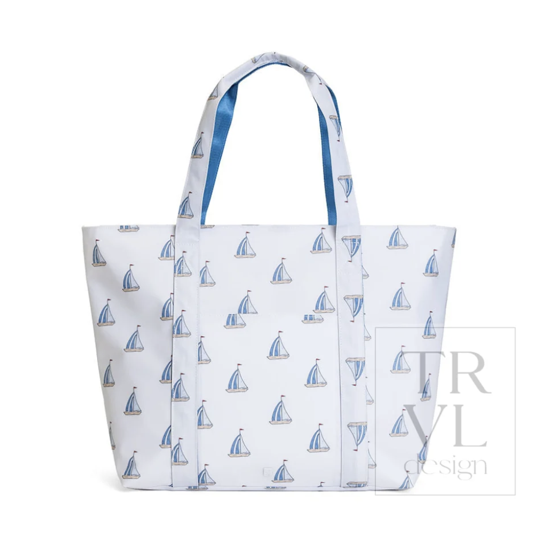 TRVL Jumbo Tote