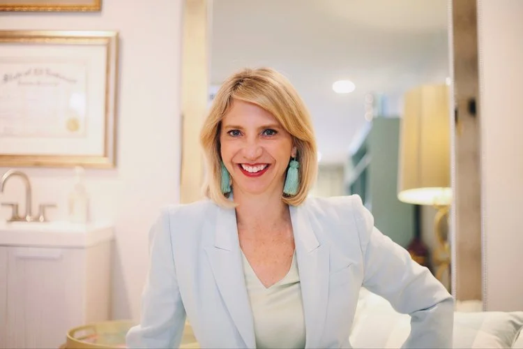 Rebekah Gee, Chief Executive Officer & Founder at Nest Health