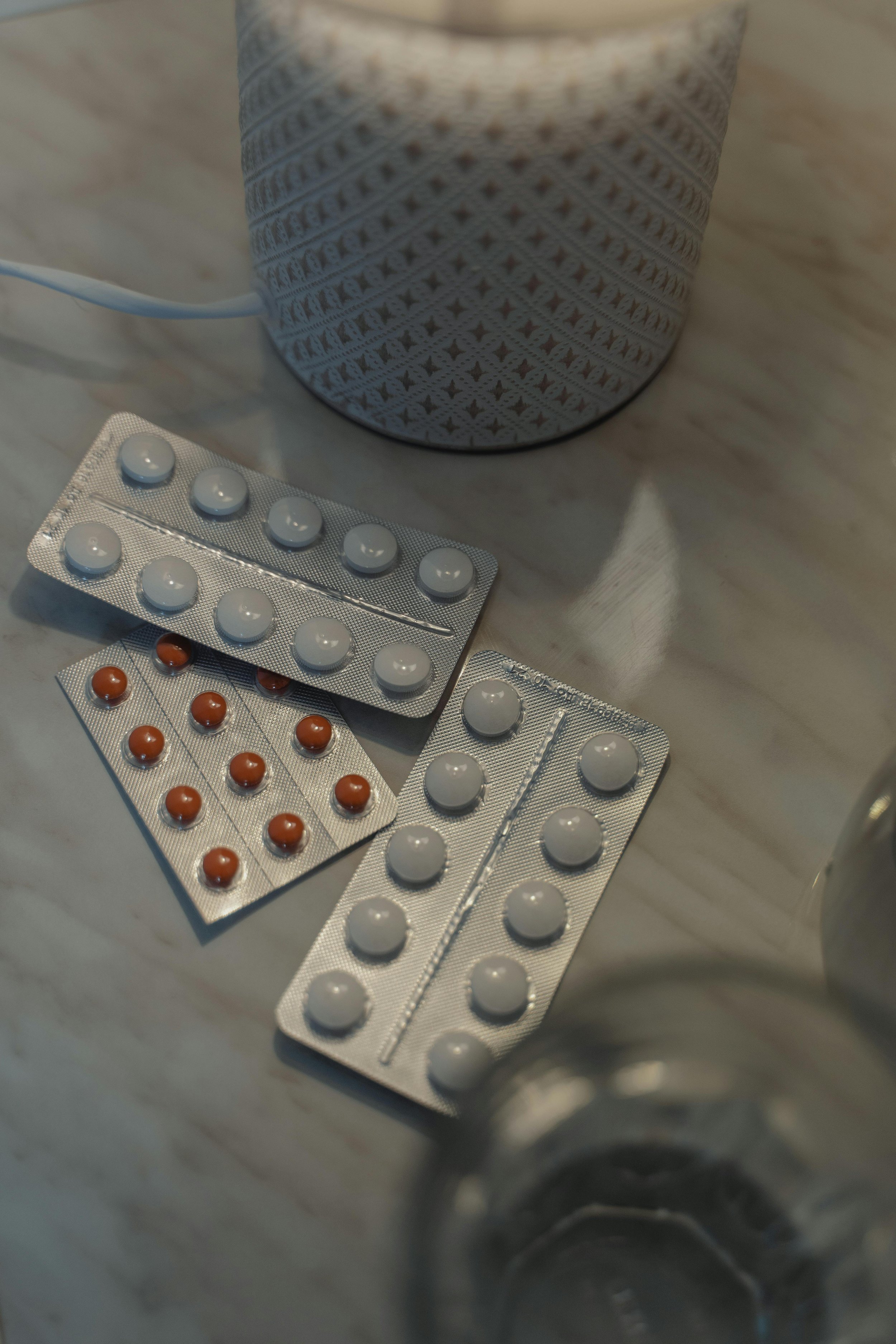 How to Store Medicine at Home Safely