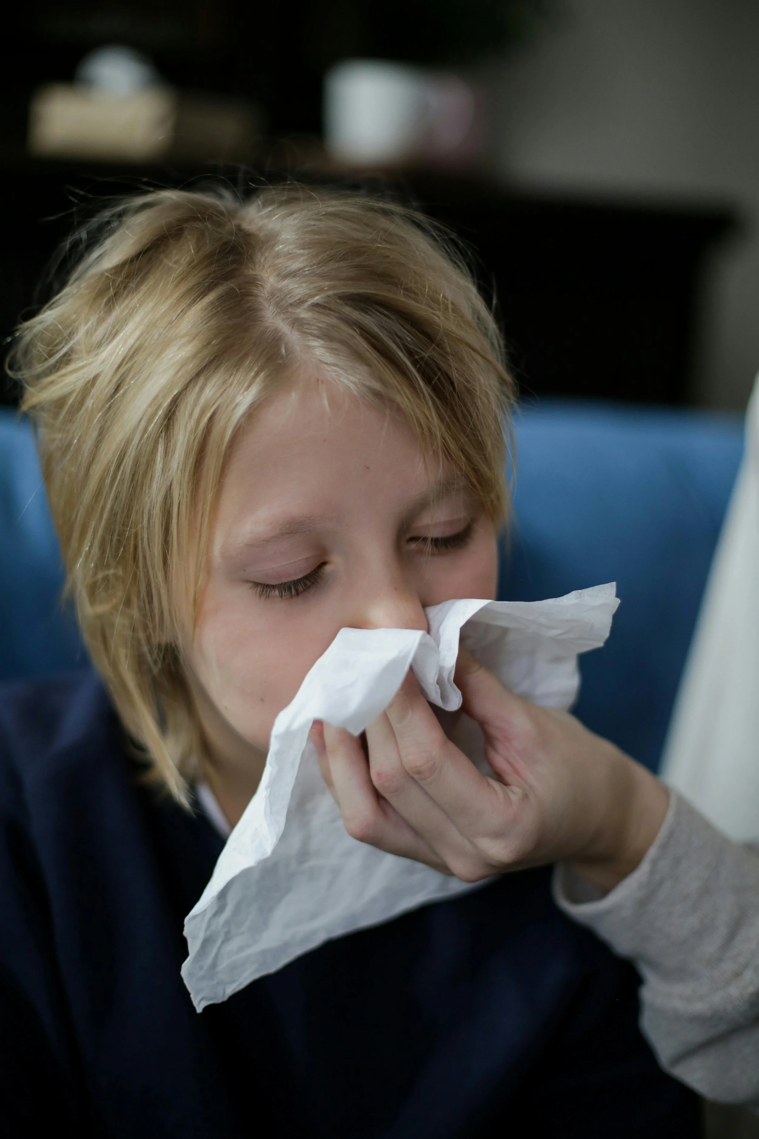Cold vs Flu in Children: How to Tell the Difference and When to Seek Care