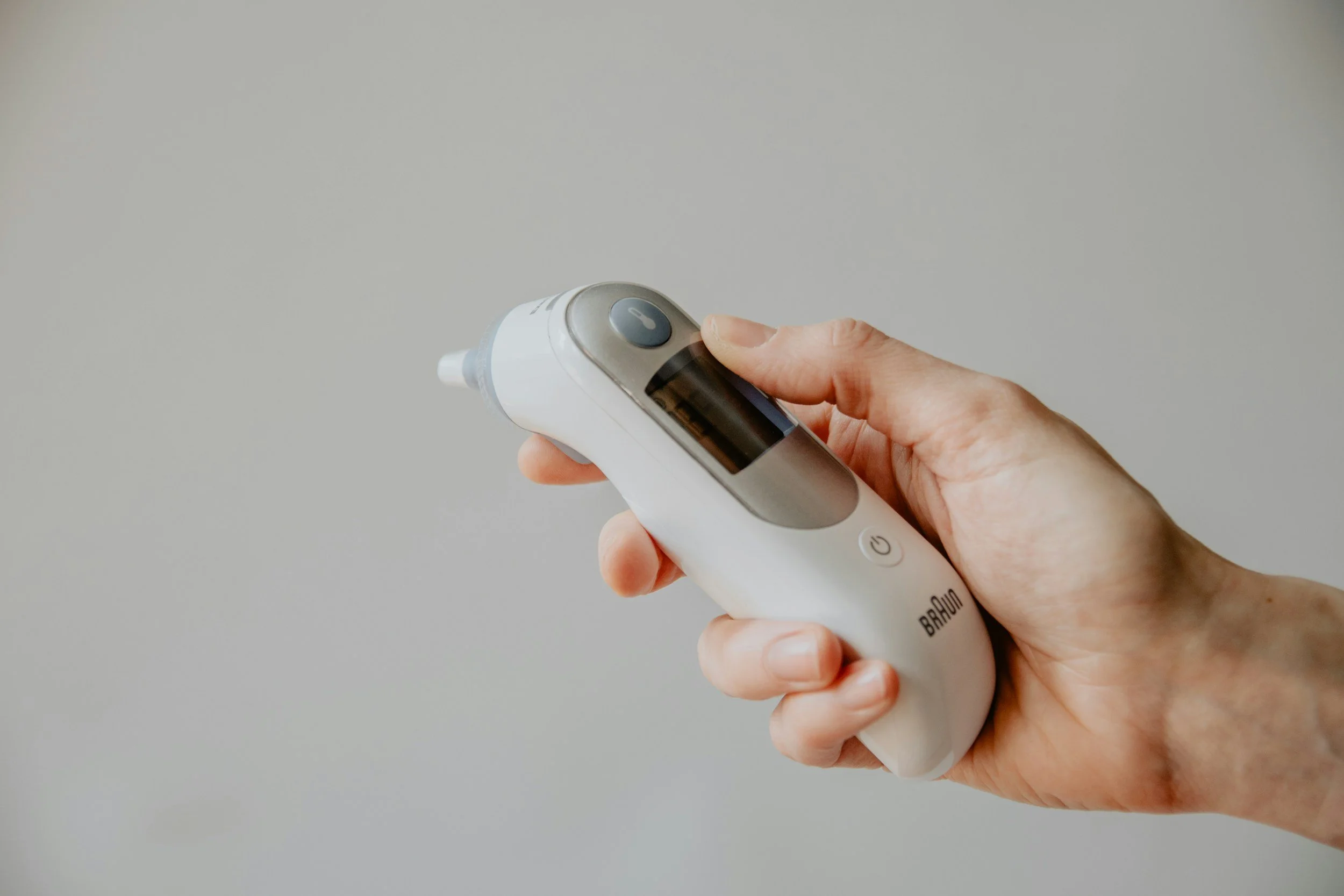 How to Take Your Baby or Child’s Temperature: Most Accurate Methods by Age