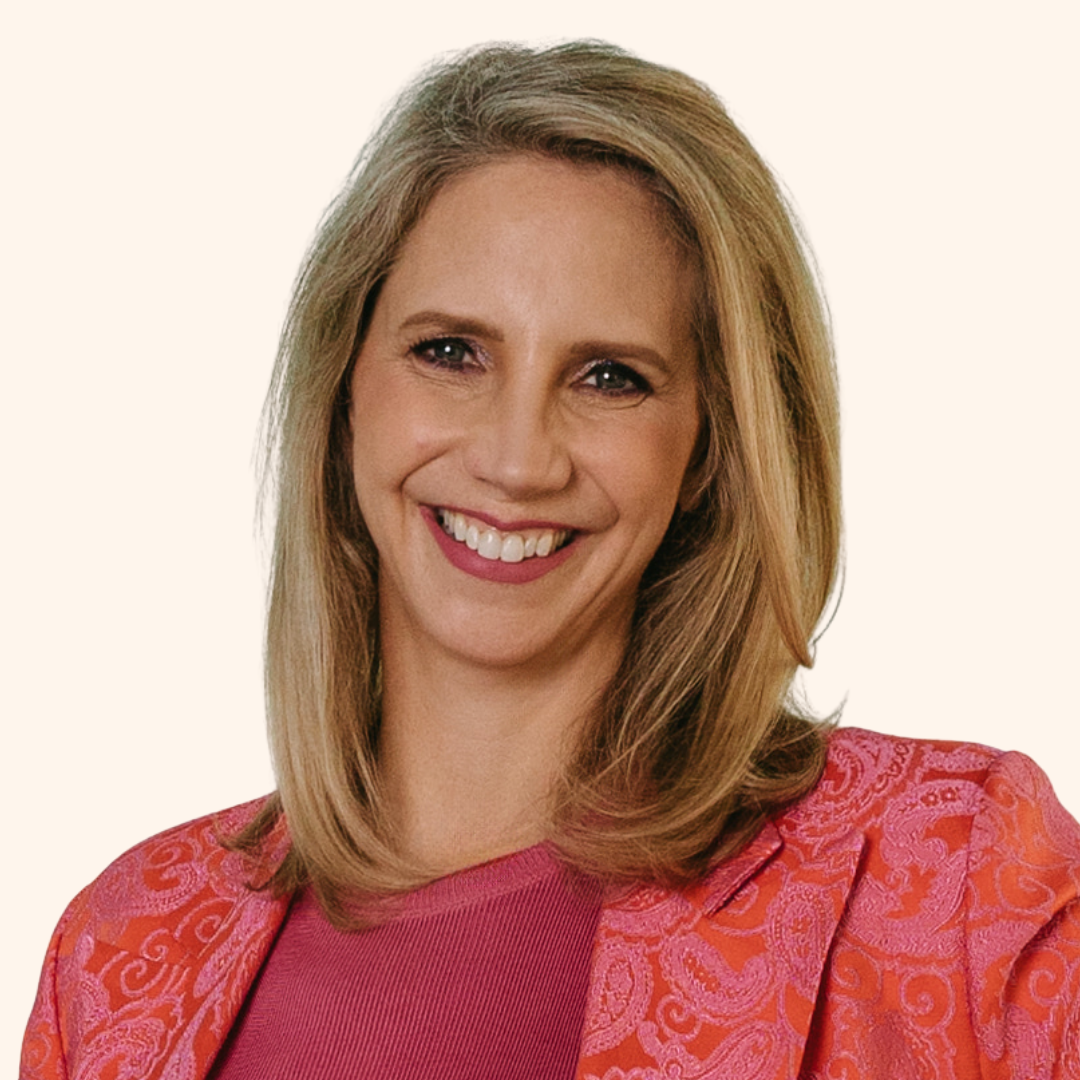 Dr. Rebekah Gee