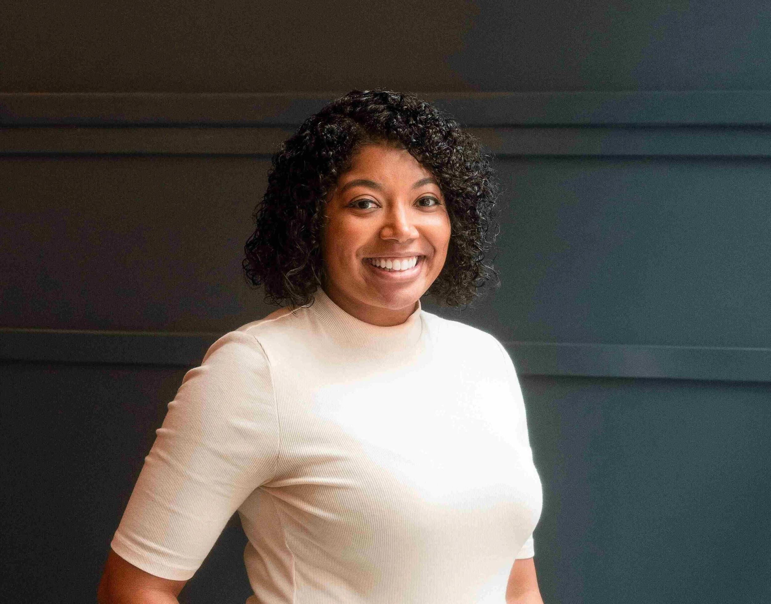 Auriel Hulin-Atwater