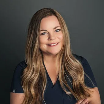 Allison J, NP Headshot