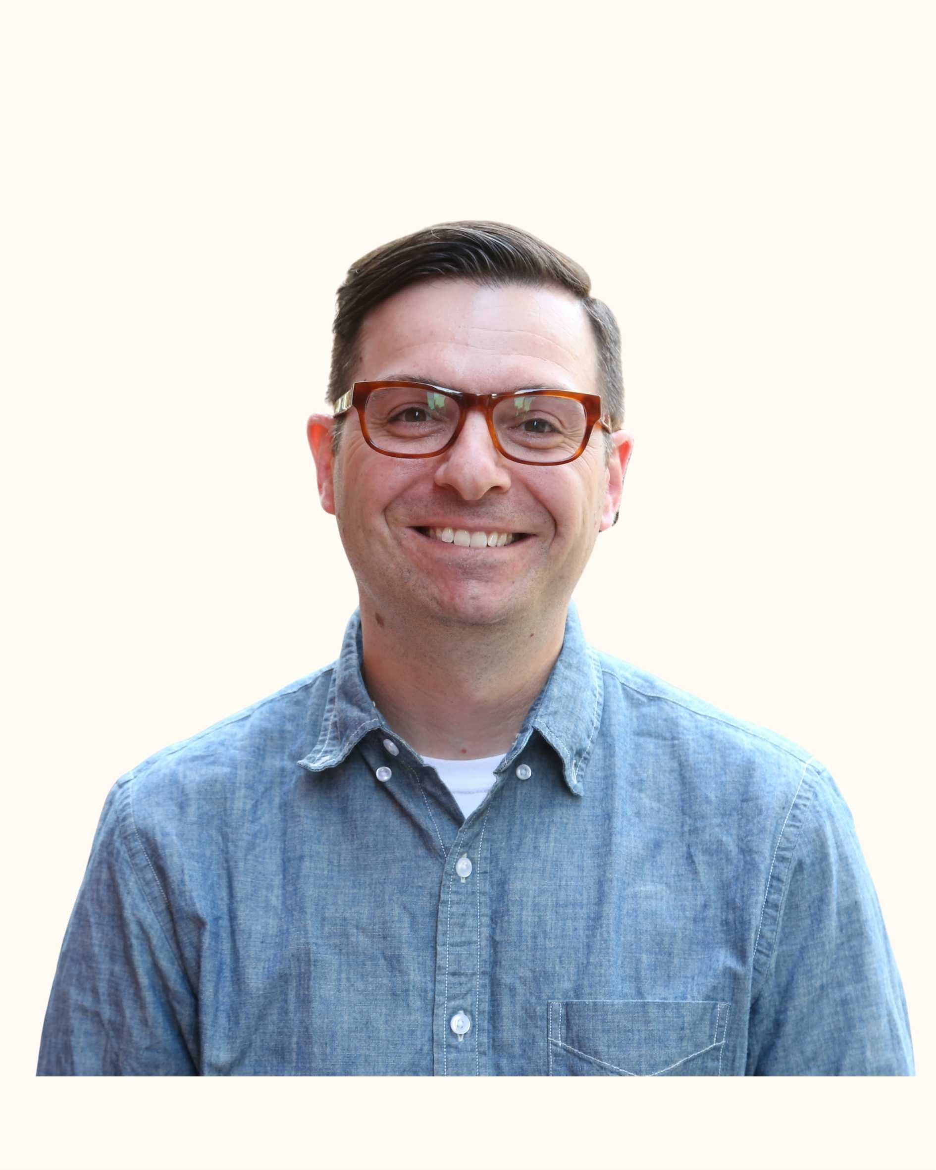 Chris Baglieri