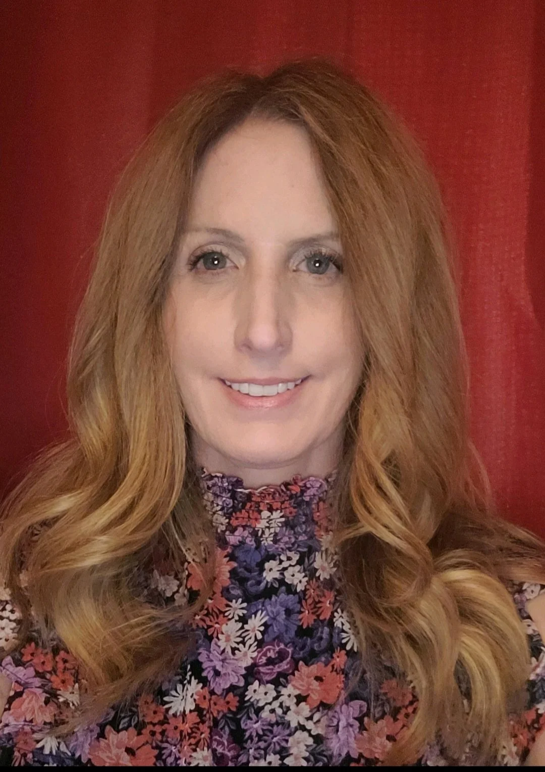 Patricia Bell