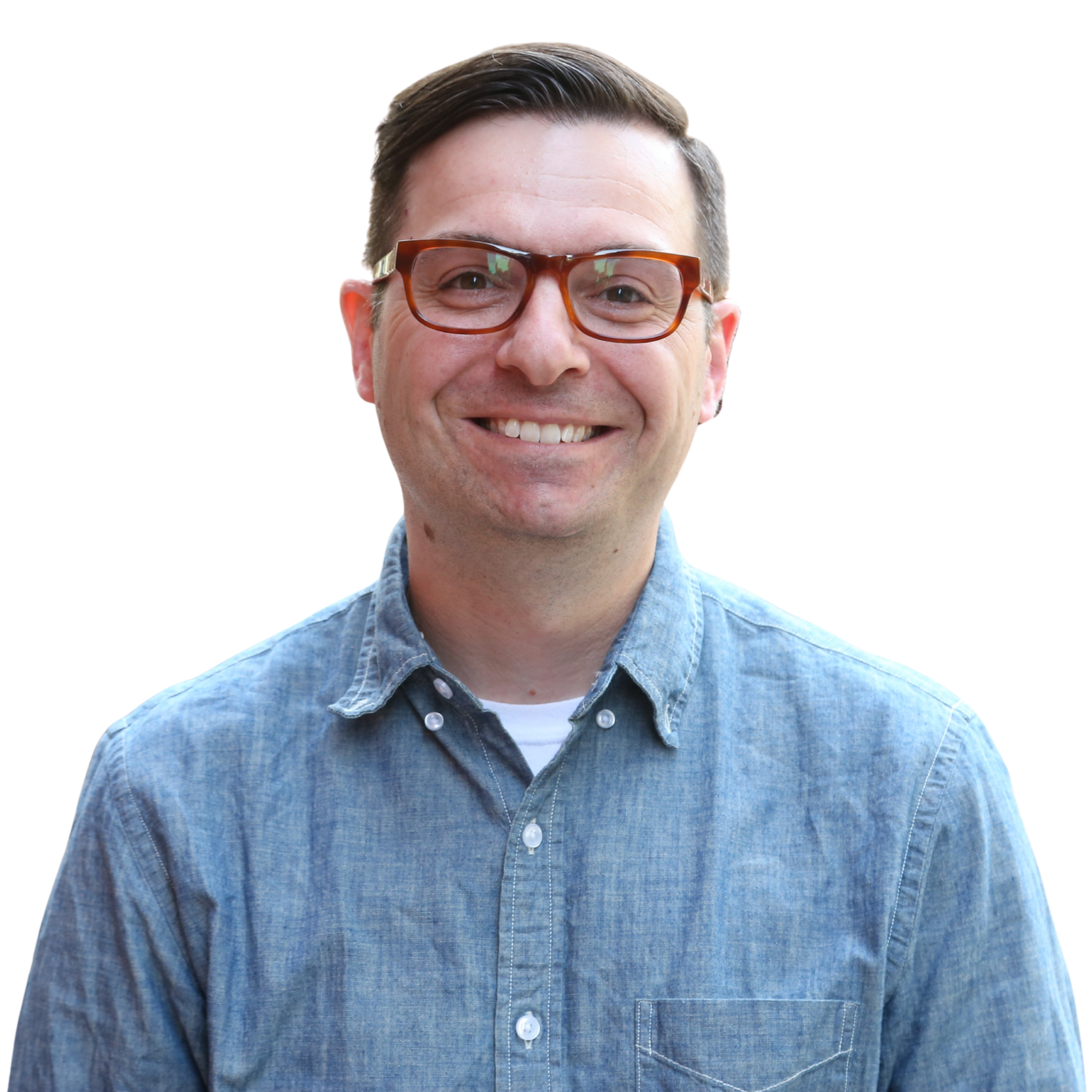 Chris Baglieri