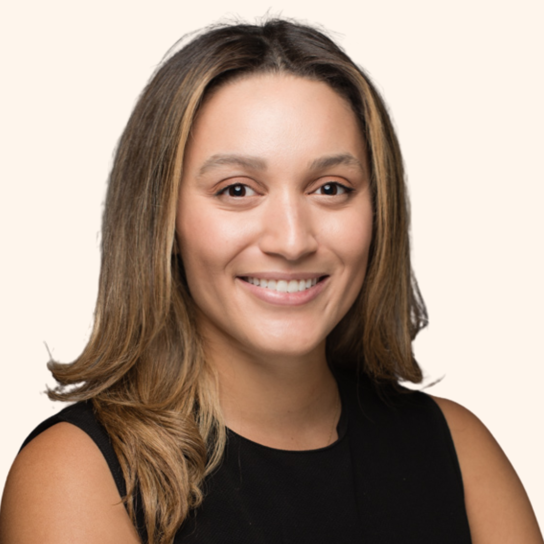 Jenée Rideaux