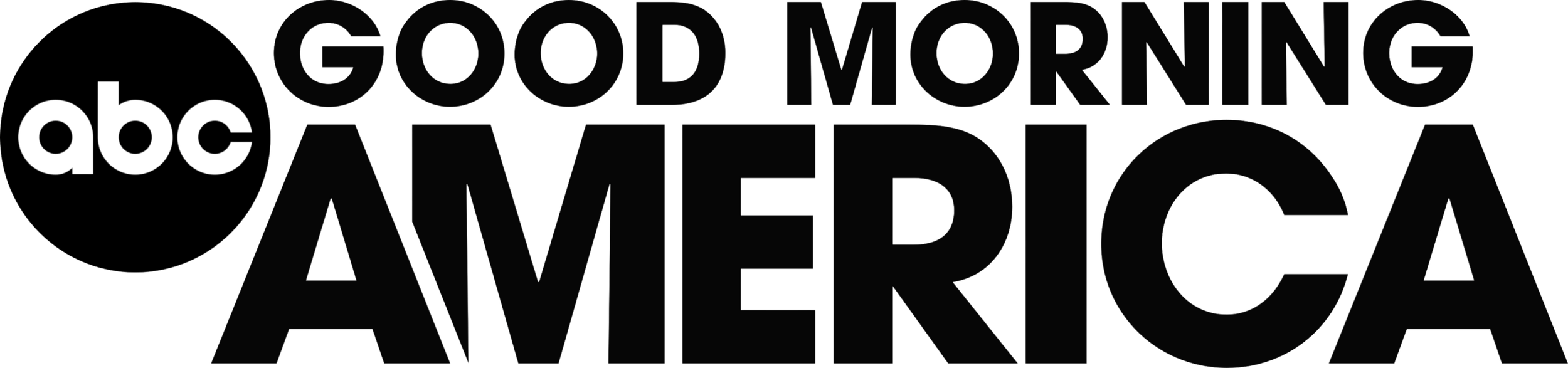 ABC Good Morning America Logo